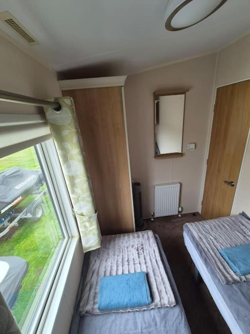 Amazing 2Bedroom Caravan In Lincoln, Tattershall Luaran gambar