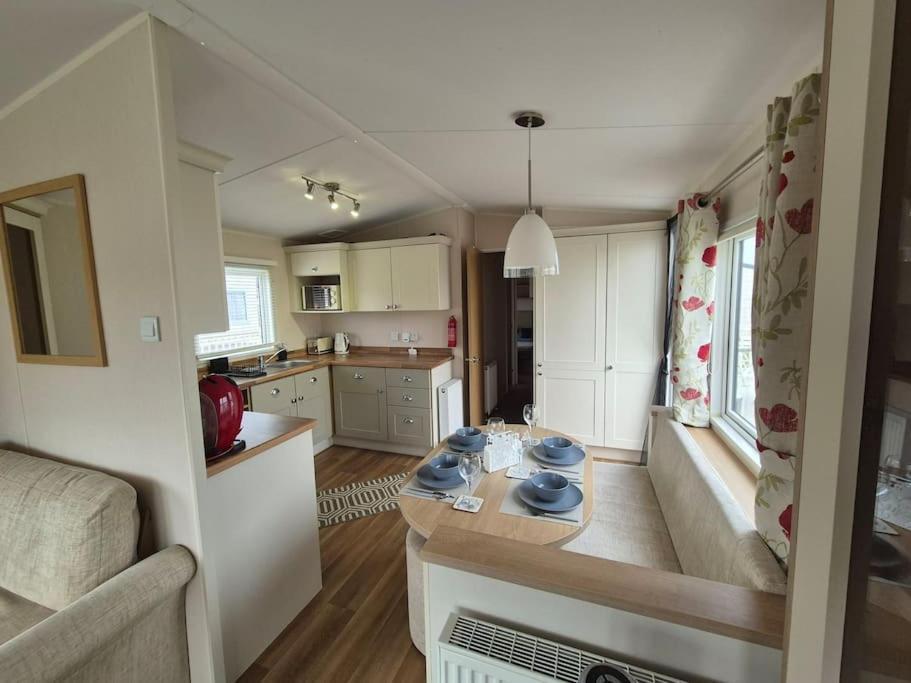 Amazing 2Bedroom Caravan In Lincoln, Tattershall Luaran gambar