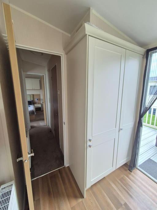 Amazing 2Bedroom Caravan In Lincoln, Tattershall Luaran gambar