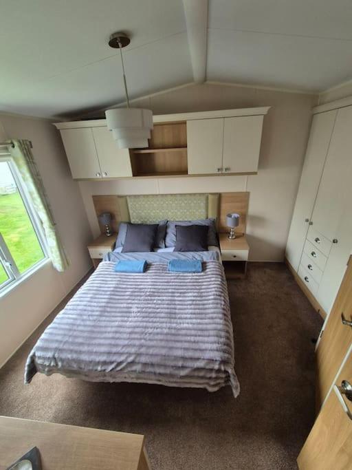 Amazing 2Bedroom Caravan In Lincoln, Tattershall Luaran gambar