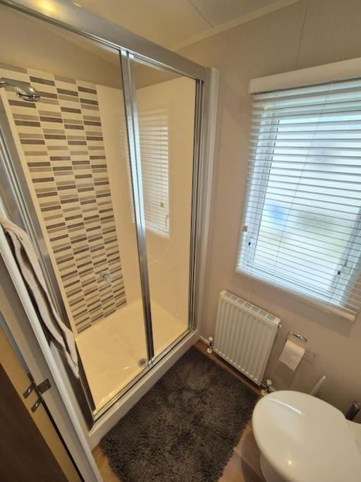 Amazing 2Bedroom Caravan In Lincoln, Tattershall Luaran gambar
